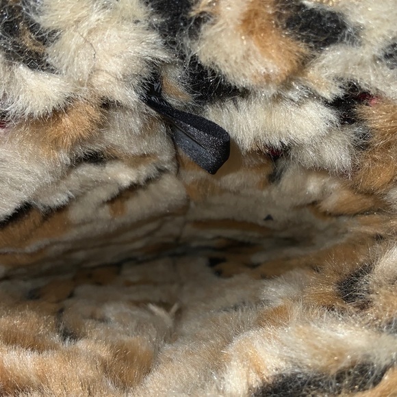 Arizona State Sun Devil Embroidered Tall Boots - Picture 7 of 7